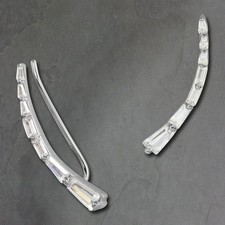SilberDream Ohrringe Ear Cuff