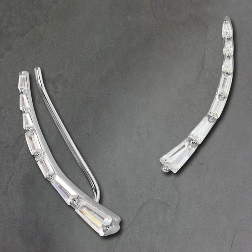 Silberdream ohrringe ear - silberdream,