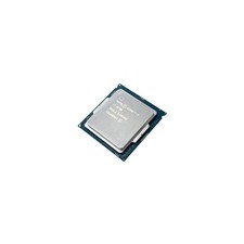 Intel Quad Core i7-6700 @ 4x