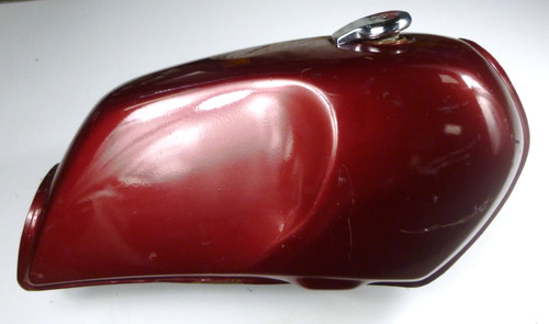 Yamaha tr1 xv1000 benzintank - xv1000,