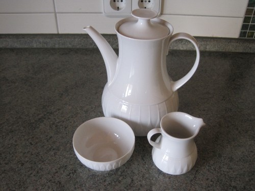 Thomas kaffeekanne zuckerdose - thomas,