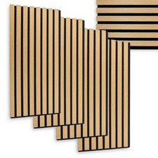 Akustik Wand Paneele 60 x 30
