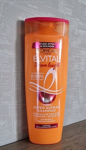 Loreal elvital dream length - elvital,