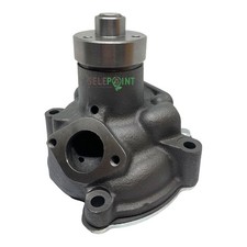 Wasserpumpe Traktor Fiat