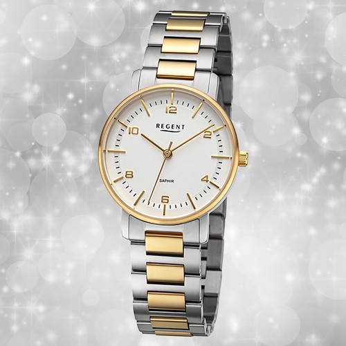 Armbanduhr metall silber - armbanduhr, gold