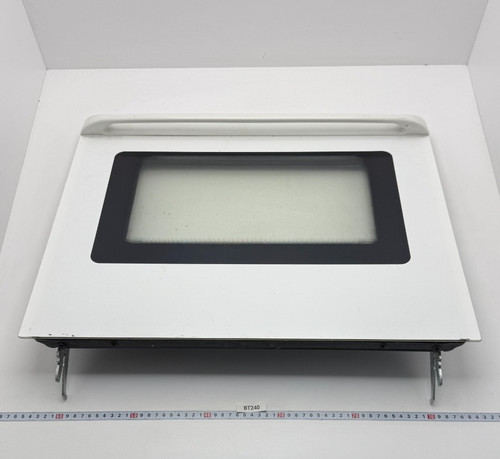 Original miele backofentür - backofentür,
