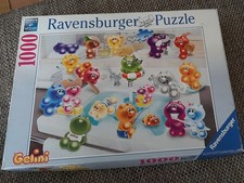Gelini Puzzle 1000 Teile -