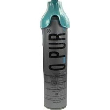 O PUR Sauerstoff Dose Spray 8