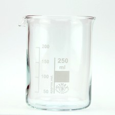 Becherglas 250 ml