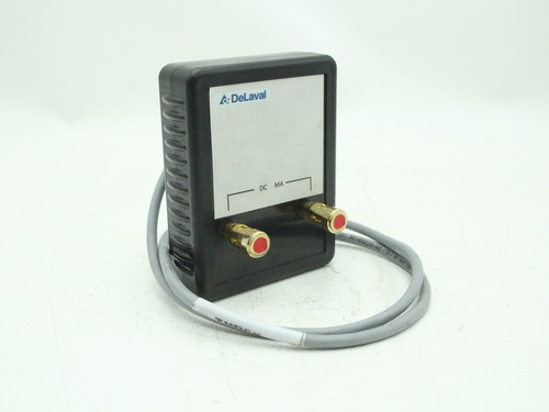 Delaval milchflussindikator - milchflussindikator, /