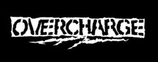 OVERCHARGE- PATCH , silkscreen, inepsy, english dogs, anti cimex