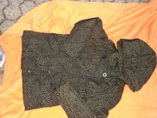 Kurz Mantel Jacke vom Kriss