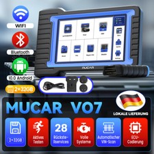 MUCAR VO7 Profi OBD2