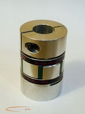 R+W Kupplung Ø 42 x 64 mm