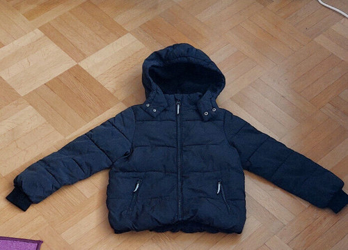 Winterjacke steppjacke 134 - steppjacke,