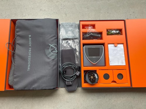 Bemer humanset - bemer,