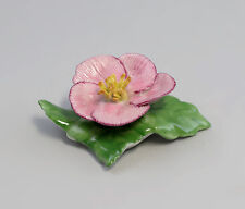 9959063-d Porzellan Tischblume