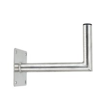 PremiumX 40cm Wandhalter