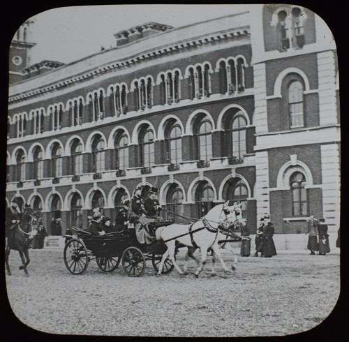 Königin victoria einer - victoria,