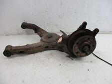 Achsschenkel Radnabe links hinten Radlager ABS passt für MERCEDES-BENZ  VITO BUS