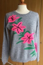 Jumper 1234 Pullover 100 %