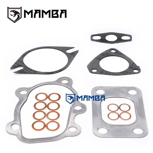 Turbo gasket set - turbo, for