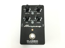 Ampeg Classic Analog Bass
