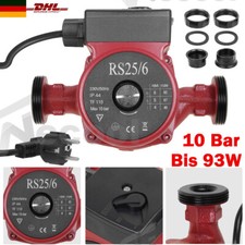 Umwälzpumpe Heizungspumpe RS