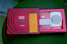 (G172) Spielkarten: 100 besten