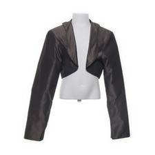 G.O.L Girls, Jacke, Mädchen, Größe: 164, Grau, Polyester, Einfarbig #dn3