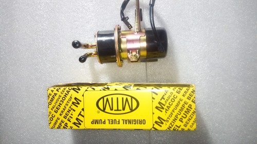 Kraftstoffpumpe für yamaha - kraftstoffpumpe,