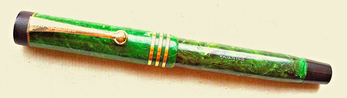 Vintage parker duofold - vintage,