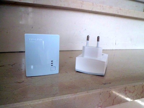 Link pa4010 set - tp-link, tl-pa4010