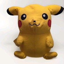 Pokemon Pikachu Plüschtier