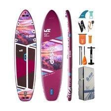 E SUP 11'6"x35" Extra Wide