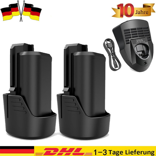 Stück 8ah lithium - 2,