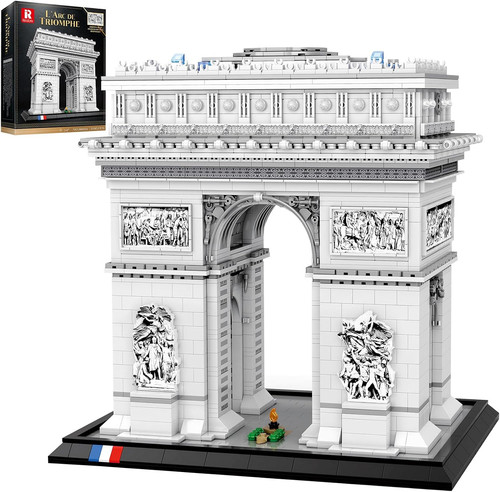 Reobrix arc triomphe - arc,