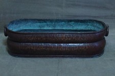 PFLANZSCHALE BLUMENTOPF