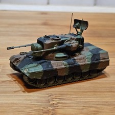 roco minitanks 1:87 bundeswehr