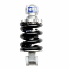 Federbein 100 mm s/si Pocket