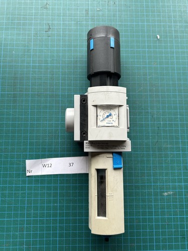 Festo druckregler mit filter - druckregler,