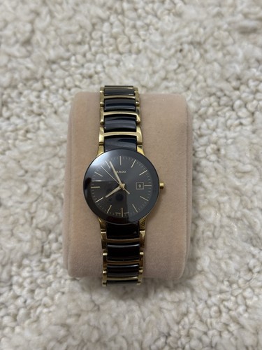 Rado damen armbanduhr - damen,