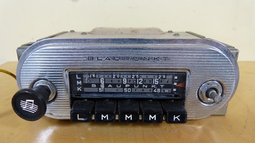 Blaupunkt - ⭐⭐⭐🔵,