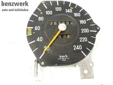 Mercedes W116 R107 W107 C107