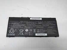 Original FPB0338S Akku Fujitsu U759 U7510 U758 U757 kein Nachbau Kapazität 80%