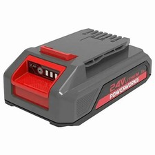 AKKU Batterie POWERWORKS 24V /