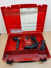 Hilti bohrmaschine - hilti,