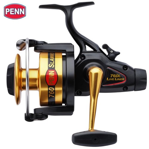 Penn old school - penn, fishing
