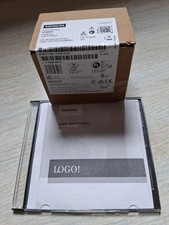 Siemens Logo 8.4 ! 230RCE, Neu