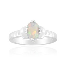 Cavill Damenring 0,48ct Welo